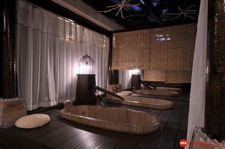 阜阳YUE SPA，皮肤测试免费细致吗？